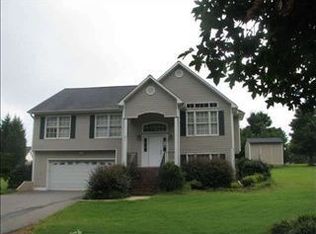 275 Spring Valley Rd, Inman, SC 29349