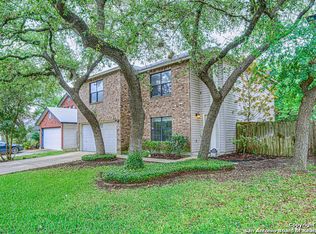 9530 Summerbrook, San Antonio, TX 78254