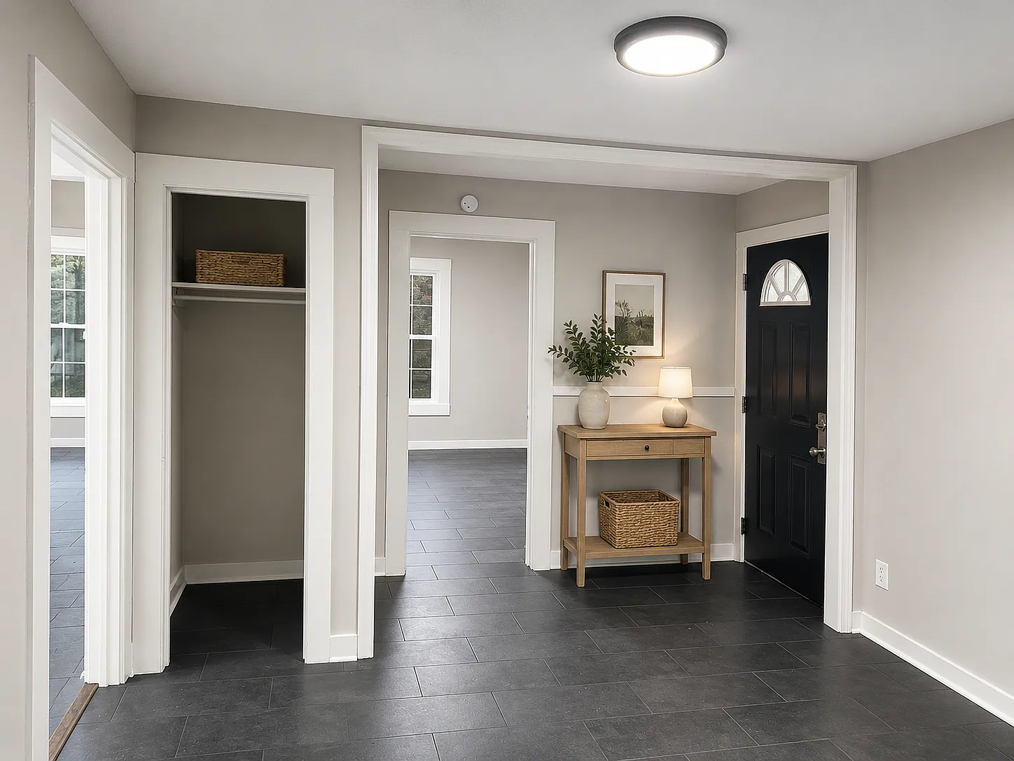 4 bed, 1500 sqft, $1,495 — Photo 4