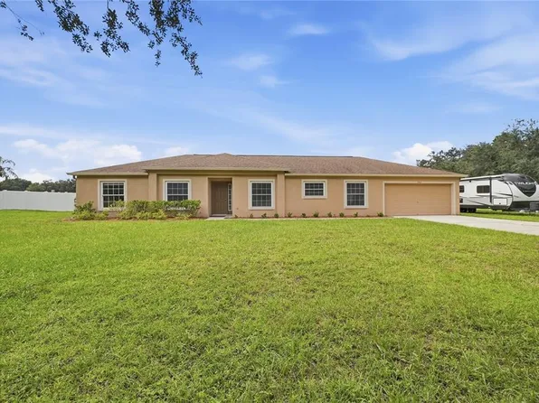 (undisclosed Address), DOVER, FL 33527