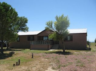 3865 W Dearing Rd, Willcox, AZ 85643