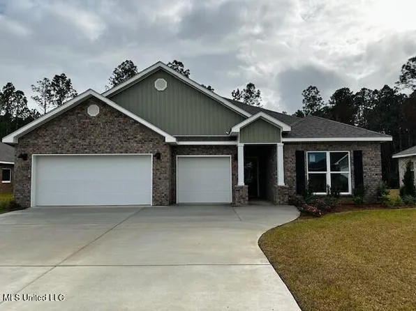 15311 Dandelion Dr, Diberville, MS 39540