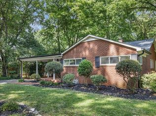 4509 Longwood Dr, Charlotte, NC 28209