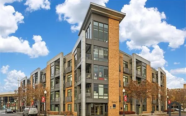525 Water St SW #407 — Photo 42