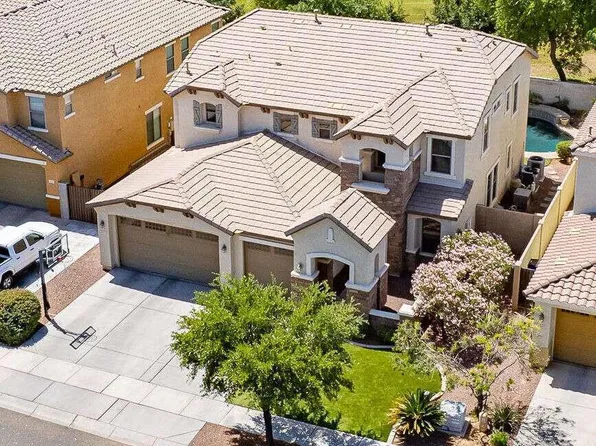 3517 E MERRILL Avenue, Gilbert, AZ 85234