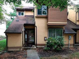 4440 Sayre Dr, Princeton, NJ