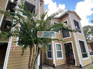 5600 Devonbriar Way N #201, Orlando, FL 32822