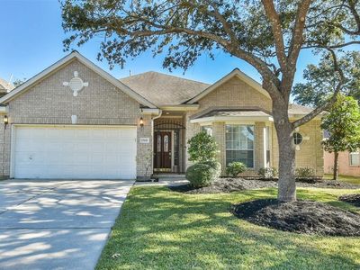 15618 Forest Run Dr, Cypress, TX, 77433