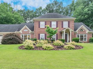 3628 Cherbourg Way, Marietta, GA 30062