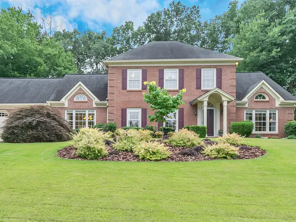 3628 Cherbourg Way, Marietta, GA 30062