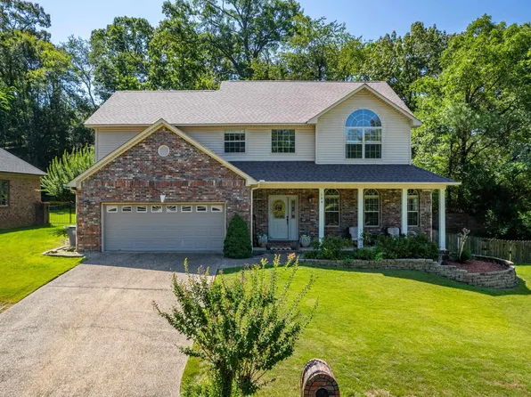 104 Leigh Cir, Hot Springs, AR 71901