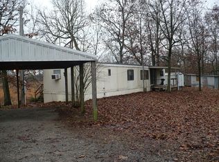 16232 E Canton Rd, Texico, IL 62889