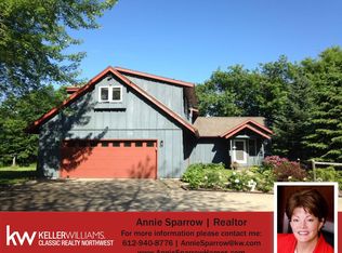 14905 Crow River Dr, Rogers, MN 55374