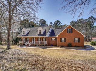 2410 Troy Smith Rd, Monroe, GA 30656