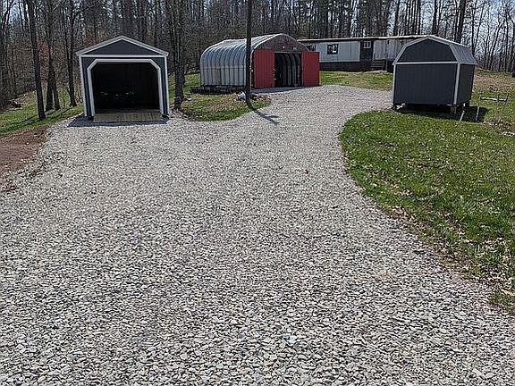 2nd image of 1705 Long Ridge Rd