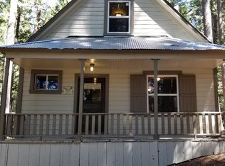 860 Blue Canyon Rd, Emigrant Gap, CA 95715