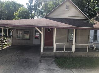1118 N 13th St, Lafayette, IN 47904