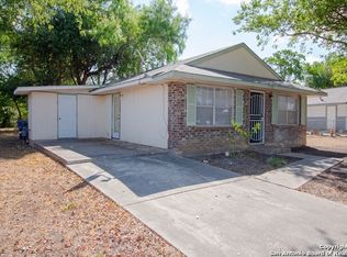 9150 Lytle Ave, San Antonio, TX 78224