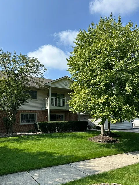 2112 Terrace Dr