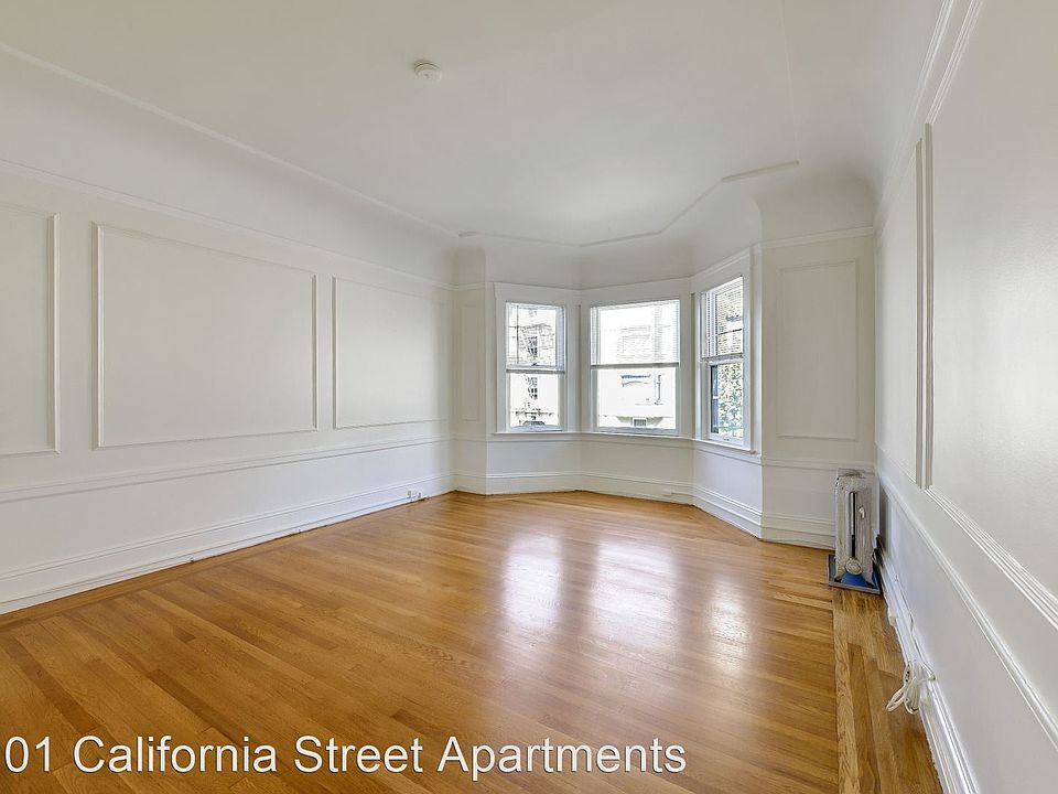 1st image of 2101 California St APT 6