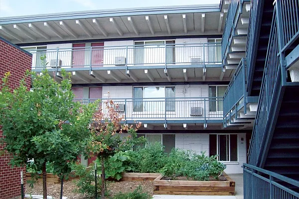 Renaissance at Xenia Village