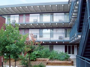 Renaissance at Xenia Village, Denver, CO 80220