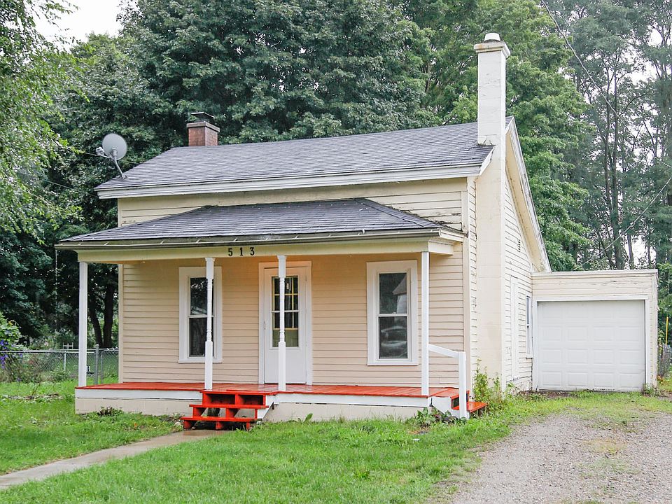 1st image of 513 N Gremps St