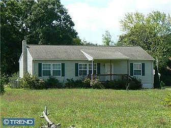 Home for Sale in CEDARVILLE, NJ $228,900
