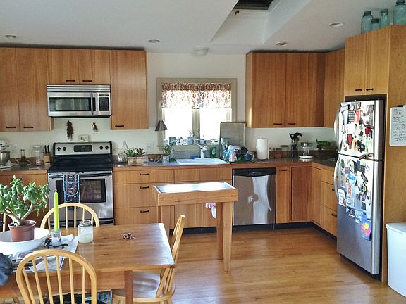 Granite Kitchen