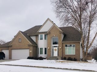 7510 Stevens Ridge Rd, Lincoln, NE 68516