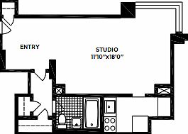 1st image of 413 Grand St APT 202