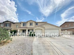 13845 Dos Palmas Rd, Victorville, CA 92392