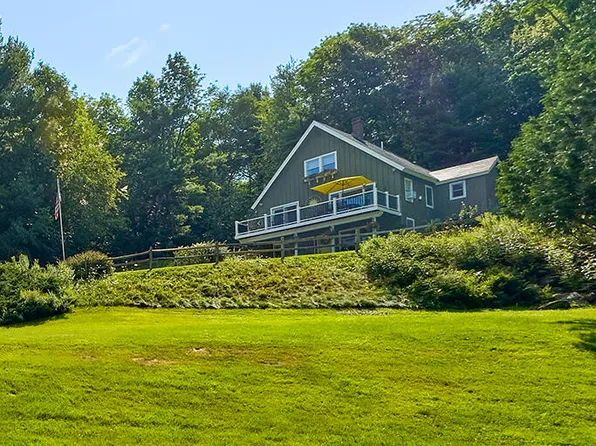 161 Camden Road, Lincolnville, ME 04849