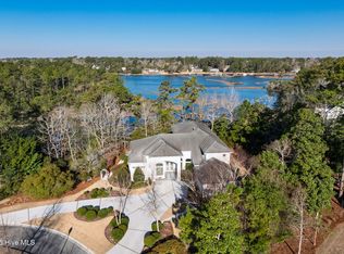803 Cedar Ramble Ln, Wilmington, NC 28411