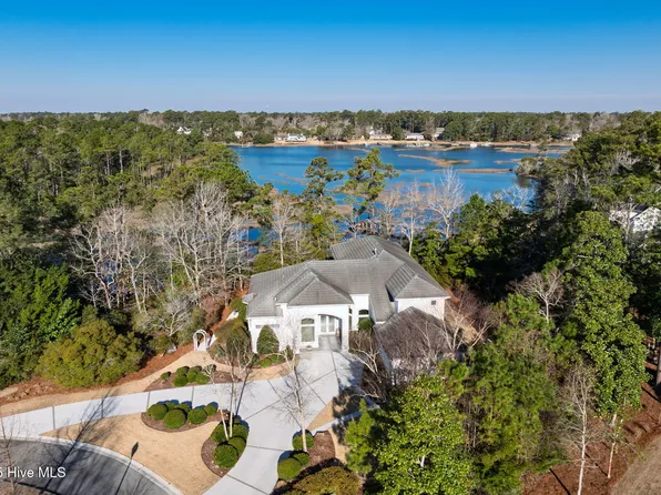 803 Cedar Ramble Lane, Wilmington, NC 28411