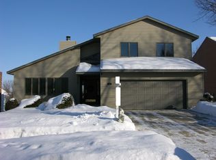 1602 21st Ave NE, Rochester, MN 55906