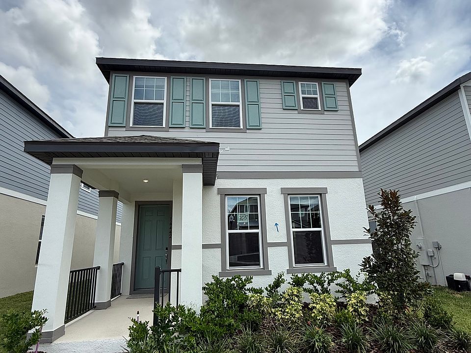 1st image of 16442 Silver Brook Way