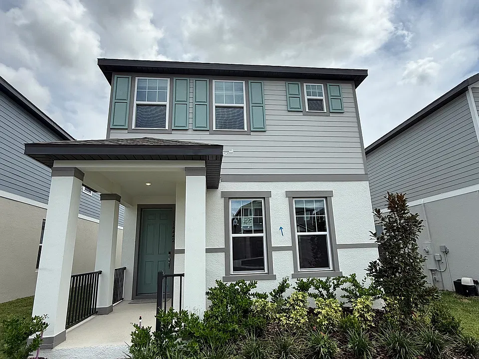 16442 Silver Brook Way