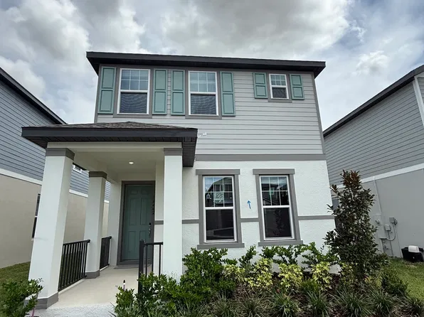 16442 Silver Brook Way, Winter Garden, FL 34787