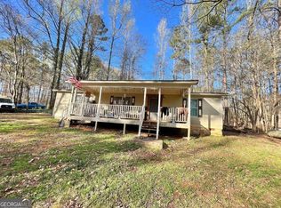 157 Pebble Path, Douglasville, GA