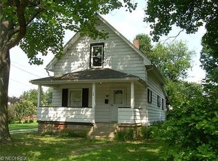 939 Davis St, Akron, OH 44310