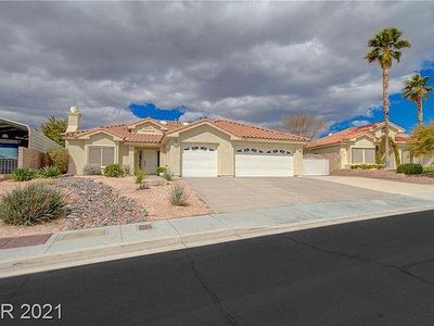 766 Fairway Dr, Boulder City, NV, 89005