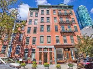 66 Morris St #303, Jersey City, NJ 07302