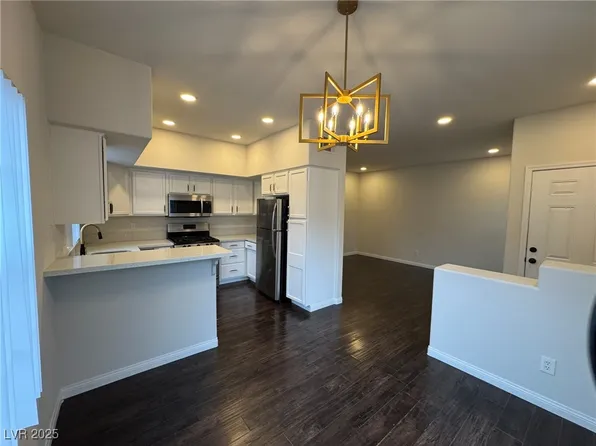 520 Arrowhead Trl Unit 1313, Henderson, NV 89015