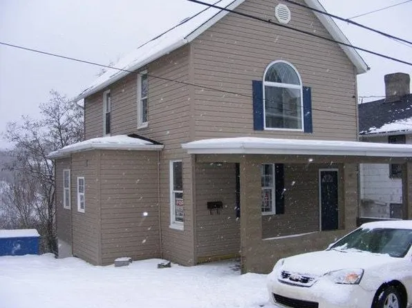 427 Parkinson St, Monongahela, PA 15063