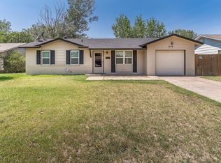 5104 Benton Dr, Amarillo, TX 79110