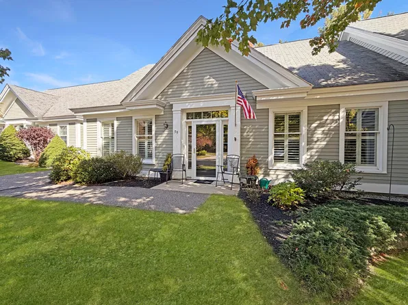 59 Farragut Way #59, Kennebunk, ME 04043