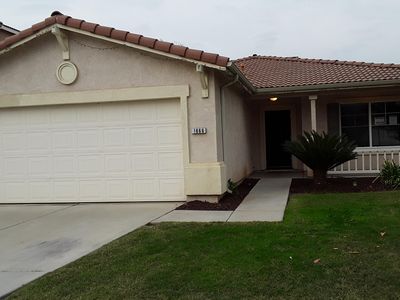 1866 Pamela Ave, Porterville, CA, 93257