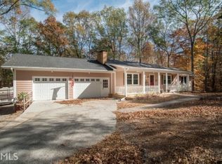 258 Old Norton Rd, Fayetteville, GA 30215