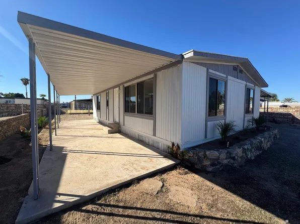 12467 E 39th Pl, Yuma, AZ 85367